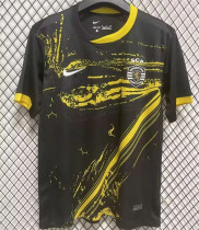 24-25 Sporting Lisbon Third Away Fans Version Thailand Quality