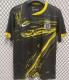24-25 Sporting Lisbon Third Away Fans Version Thailand Quality