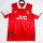 93-94 Arsenal home Retro Jersey Thailand Quality
