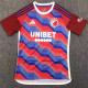 24-25 F.C. K benhavn Third Away Fans Version Thailand Quality