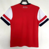 12-13 Arsenal home Retro Jersey Thailand Quality