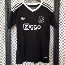 24-25 Ajax (Goalkeeper) Fans Version Thailand Quality
