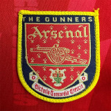 93-94 Arsenal home Retro Jersey Thailand Quality