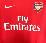 12-13 Arsenal home Retro Jersey Thailand Quality