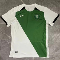 24-25 Sporting Lisbon (100th anniversary commemoration) Fans Version Thailand Quality