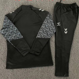 Young 24-25 Real Betis Sweater tracksuit set