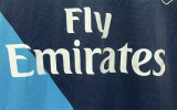 11-12 Arsenal Away Retro Jersey Thailand Quality