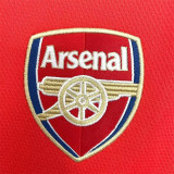 12-13 Arsenal home Retro Jersey Thailand Quality