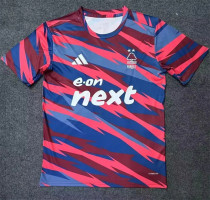 24-25 Nottingham Forest (Special Edition) Fans Version Thailand Quality