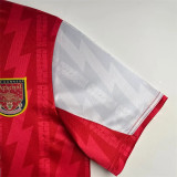 93-94 Arsenal home Retro Jersey Thailand Quality