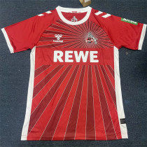 24-25 Köln Away Fans Version Thailand Quality