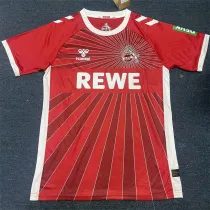 24-25 Köln Away Fans Version Thailand Quality