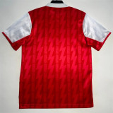93-94 Arsenal home Retro Jersey Thailand Quality