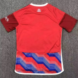 24-25 F.C. K benhavn Third Away Fans Version Thailand Quality