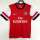 12-13 Arsenal home Retro Jersey Thailand Quality