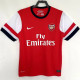 12-13 Arsenal home Retro Jersey Thailand Quality
