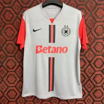 24-25 FCSB Away Fans Version Thailand Quality