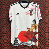 2024 Japan (Special edition) Fans Version Thailand Quality