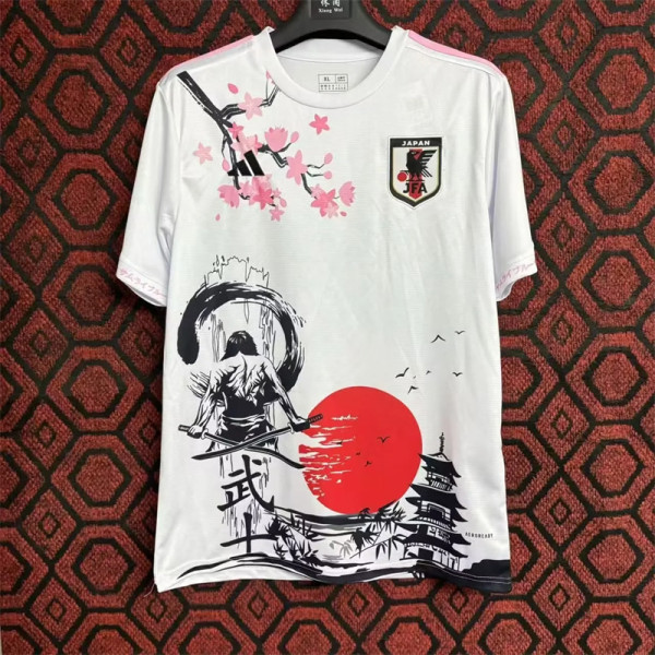 2024 Japan (Special edition) Fans Version Thailand Quality