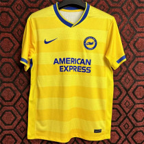 24-25 Brighton Hove Albion Fans Version Thailand Quality