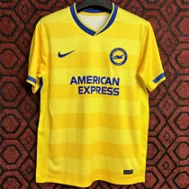 24-25 Brighton Hove Albion Fans Version Thailand Quality