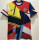 2014 Arsenal (FA Cup) Retro Jersey Thailand Quality