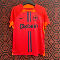 24-25 FCSB Away Fans Version Thailand Quality