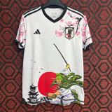 2024 Japan (Special edition) Fans Version Thailand Quality