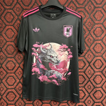 2024 Japan (Special edition) Fans Version Thailand Quality