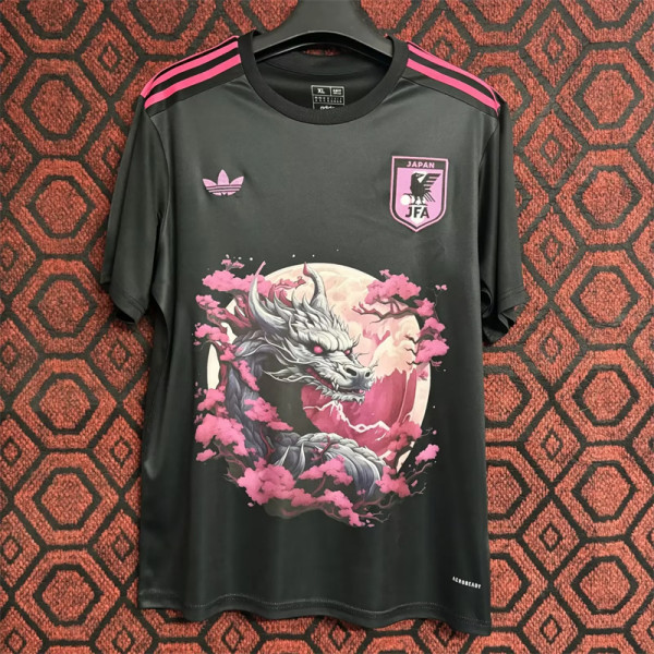 2024 Japan (Special edition) Fans Version Thailand Quality