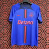 24-25 FCSB home Fans Version Thailand Quality