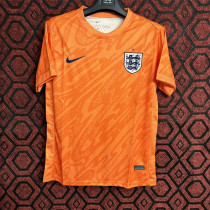 2024 England (Goalkeeper) Fans Version Thailand Quality