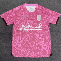2024 Palestine Fans Version Thailand Quality