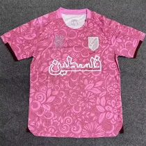 2024 Palestine Fans Version Thailand Quality
