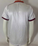 92-94 AS Roma Away Retro Jersey Thailand Quality