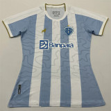 25-26 Paysandu home Women Jersey Thailand Quality