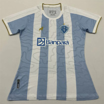 25-26 Paysandu home Women Jersey Thailand Quality