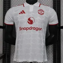 25-26 Manchester United (Special Edition) Player Version Thailand Quality