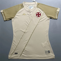24-25 CR Vasco da Gama Third Away Women Jersey Thailand Quality