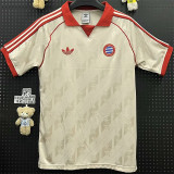 24-25 Bayern München (Training clothes) Fans Version Thailand Quality