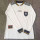 Long sleeve1996 Germany home Retro Jersey Thailand Quality