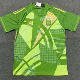 2024 Argentina (Goalkeeper) Fans Version Thailand Quality
