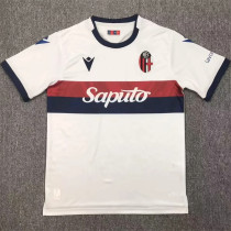 24-25 Bologna Away Fans Version Thailand Quality