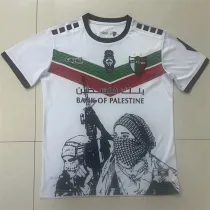 24-25 Palestino (Special Edition) Fans Version Thailand Quality