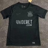 24-25 SC Corinthians Away Fans Version Thailand Quality