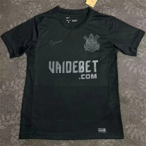 24-25 SC Corinthians Away Fans Version Thailand Quality