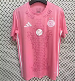 2024 Algeria (Special Edition) Fans Version Thailand Quality