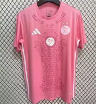 2024 Algeria (Special Edition) Fans Version Thailand Quality