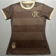24-25 Flamengo (Training clothes) Women Jersey Thailand Quality
