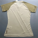 24-25 CR Vasco da Gama Third Away Women Jersey Thailand Quality